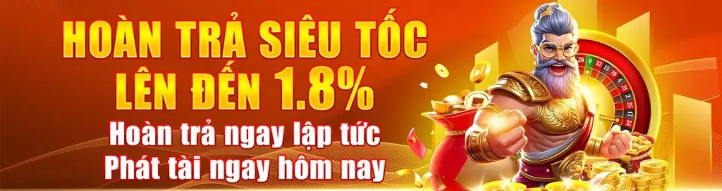 Thưởng chào mừng thành viên mới Kubet