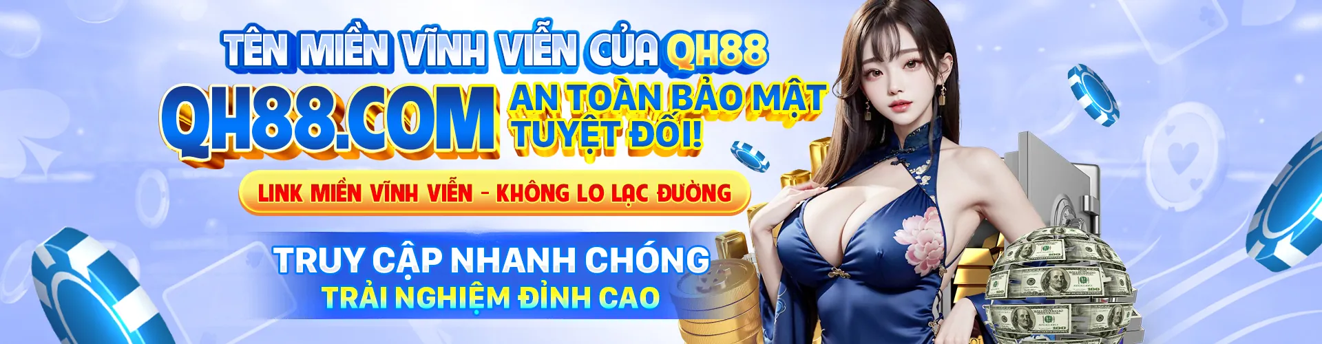 Các trò chơi sòng bạc trực tiếp đa dạng tại Kubet