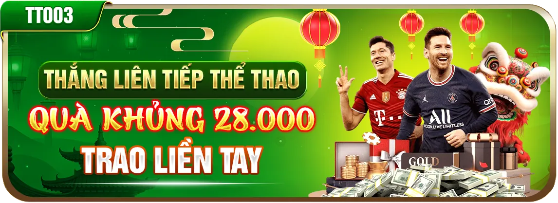 Điền thông tin đăng ký