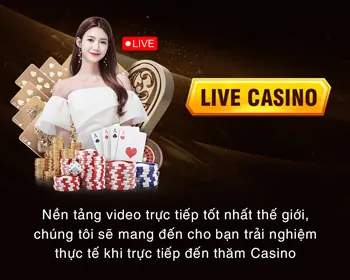 Đa dạng sản phẩm giải trí tại Ku Casino