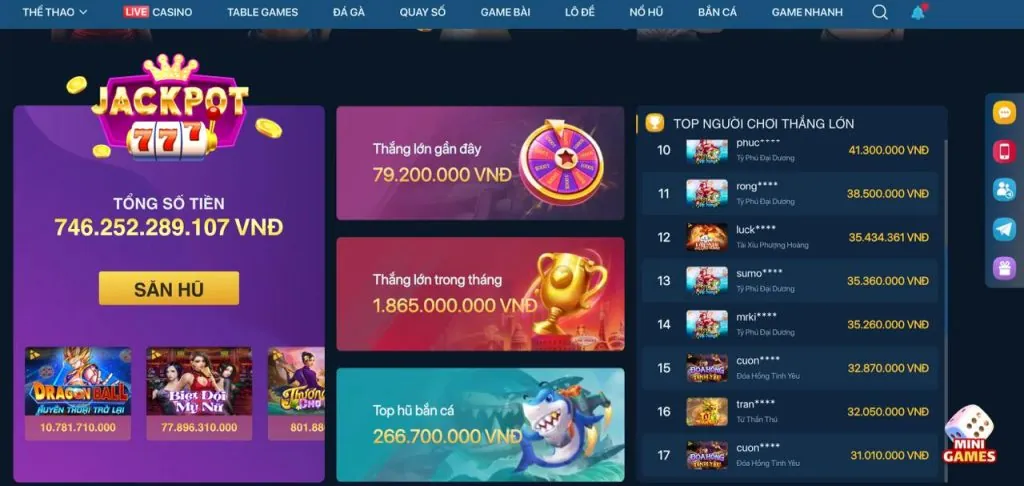 Các phương thức nạp tiền nhanh chóng và an toàn tại Kubet